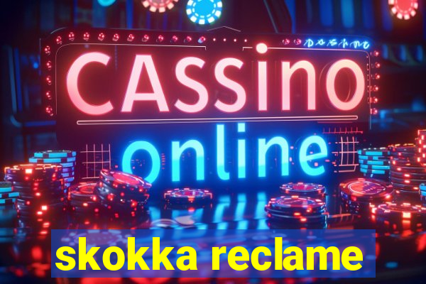 skokka reclame